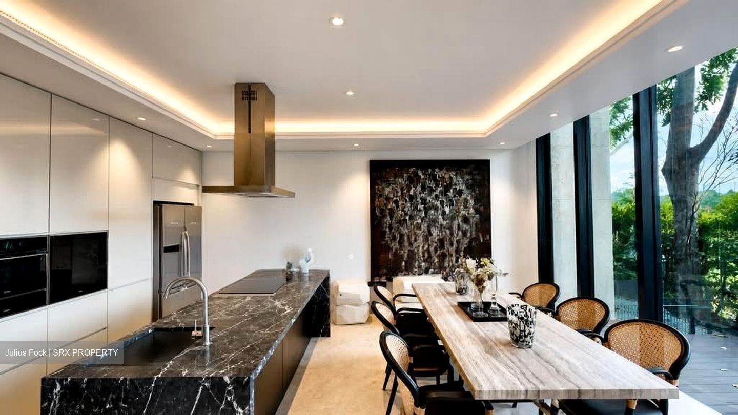 Cove Drive (D4), Semi-Detached #607469621